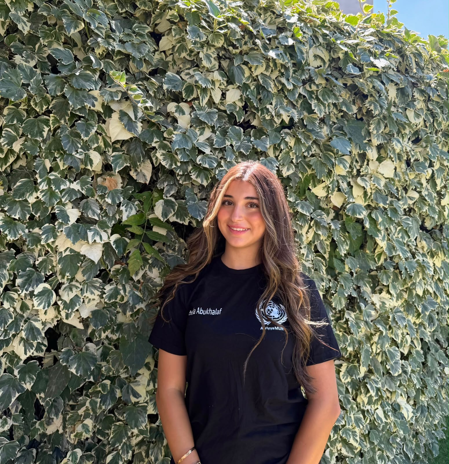 Jeeda Abu Khalaf