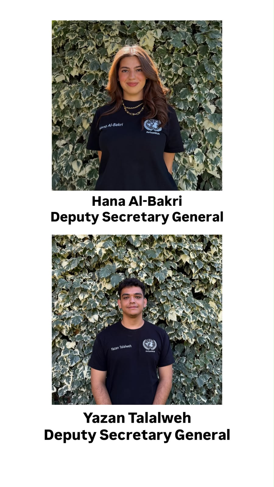 Hana Al-Bakri
