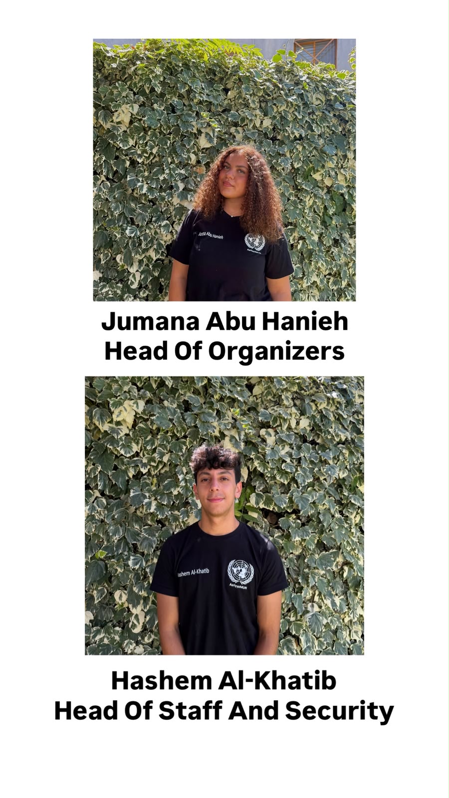 Jumana Abu Hanieh
